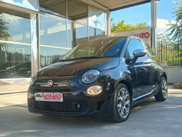FIAT 500 1.0 Hybrid Rockstar 